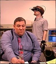 Office of the Future